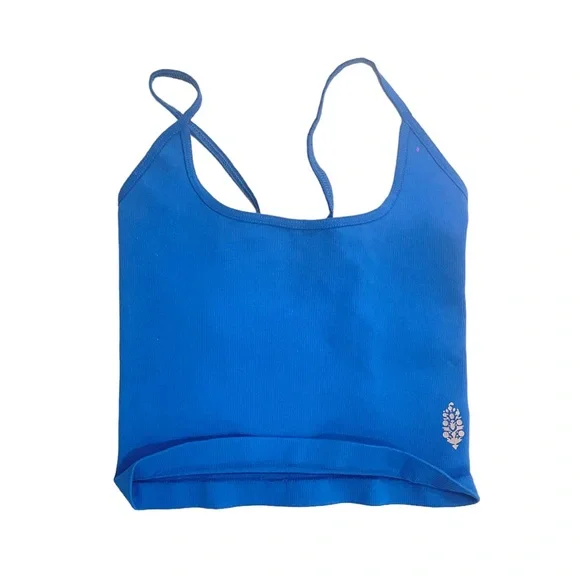 NEW Free People Movement Tighten Up Low-Back Tank - Picture 4 of 5